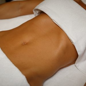 Massagem Desintoxicante